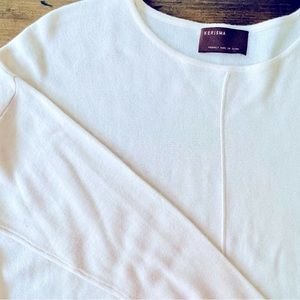 NWOT KERISMA Sweater